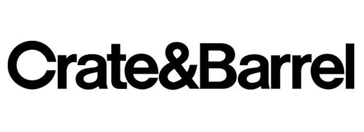 Crate&Barrel